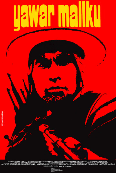 Wael Khairy: Yawar Mulku Will Be Televised - © naima