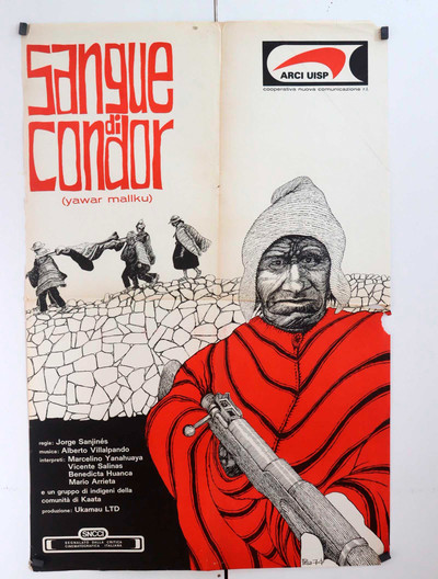 Wael Khairy: Yawar Mulku Will Be Televised - © naima