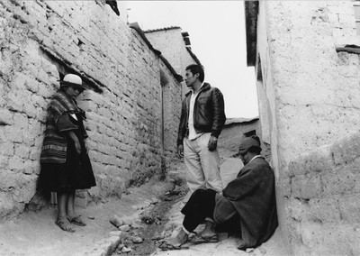 Wael Khairy: Yawar Mulku Will Be Televised - © naima