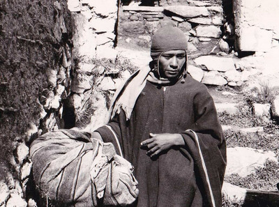 Wael Khairy: Yawar Mulku Will Be Televised - © naima