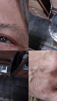 William Basinski: Arcadia - © naima