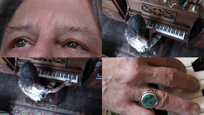 William Basinski: Arcadia - © naima