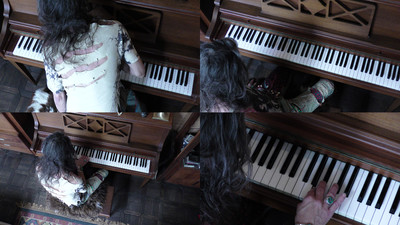 William Basinski: Arcadia - © naima