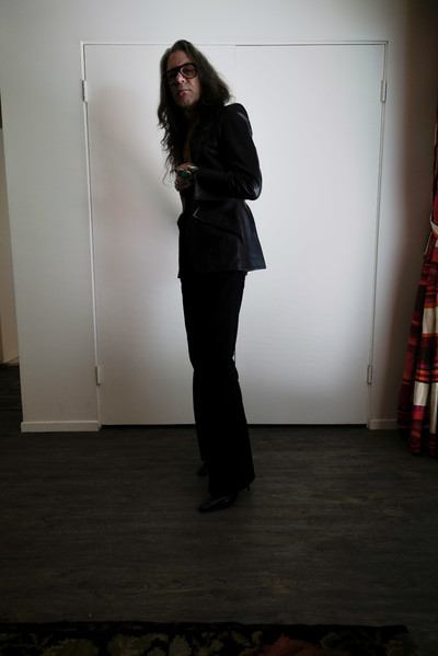 William Basinski: Arcadia - © naima