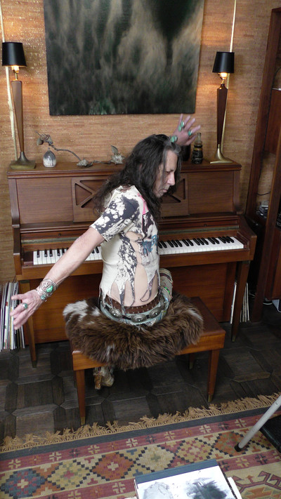 William Basinski: Arcadia - © naima