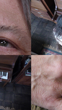 William Basinski: Arcadia - © naima