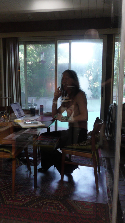 William Basinski: Arcadia - © naima